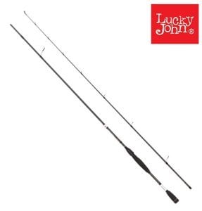 Lucky John Vanrex Jig 213CM 3-14G Kamış