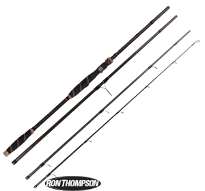 Ron Thompson Tyran NX-Series Travel 10' 300cm 20-60g - 4 Parça