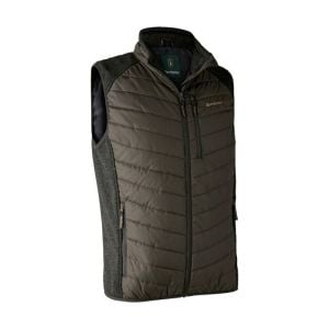 DEER HUNTER Moor Padded Timber Yelek M