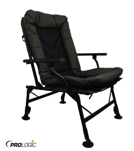 Prologıc Cruzade Comfort Chair W / Armrest Sandalye