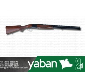 BAIKAL MP 27EM-1C SUPERPOZE AV TÜFEĞİ / 2.EL