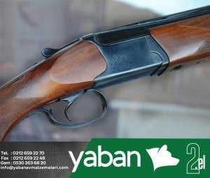 BAIKAL MP 27EM-1C SUPERPOZE AV TÜFEĞİ / 2.EL