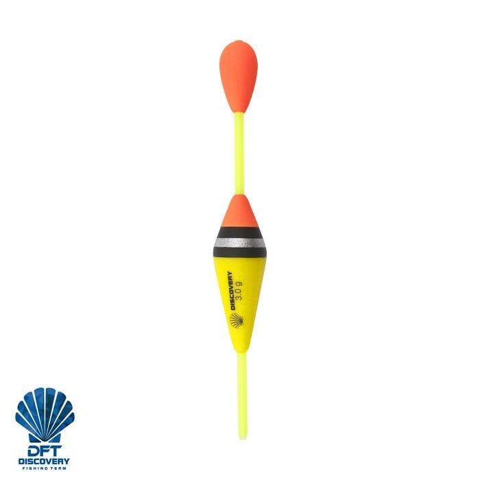 DFT Sliding Floats Şamandıra 715 3,0 g