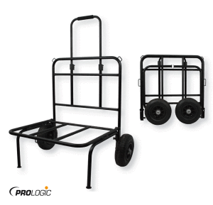 Prologıc Cruzade Classıc Foldable Trolley