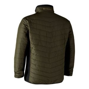 DEER HUNTER Moor Padded Softshell Yeşil Mont 2XL