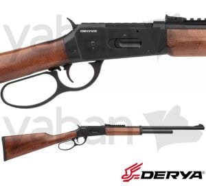 DERYA MD-100 LEVER ACTION AV TÜFEĞİ