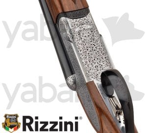 RIZZINI BR552 COMBO ÇİFTE AV TÜFEĞİ 