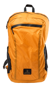 DEER HUNTER PACKABLE 24 LT TURUNCU SIRT ÇANTASI