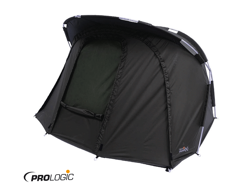 Prologıc Frame-X1 Bivvy Low Profile 1man (H115cm W235cm D145cm) Çadır