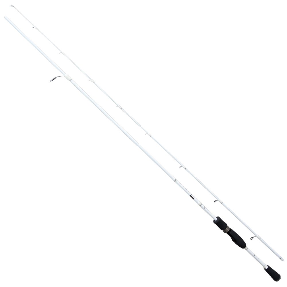 Kudos Light Style 235cm 1-14gr Lrf Kamış