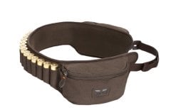 HILLMAN BOXBELT HAKİ FİŞEKLİKLİ BEL ÇANTASI