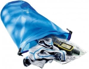 DEUTER LIGHT DRYPACK 1 SU GECIRMEZ TORBA