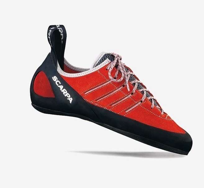 SCARPA THUNDER PARROT AYAKKABI (1)