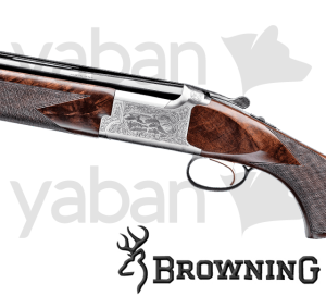 BROWNING B525 GAME TRADITION LIGHT 20 SUPERPOZE AV TÜFEĞİ