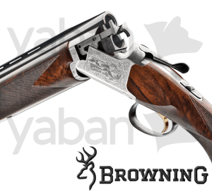 BROWNING B525 GAME TRADITION 12 SUPERPOZE AV TÜFEĞİ