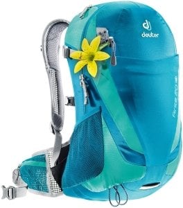 DEUTER AIRLITE 20 SL SIRT CANTASI(4420215.3217)