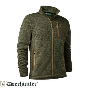 DEER HUNTER Sarek 365 Örgü Ceket L