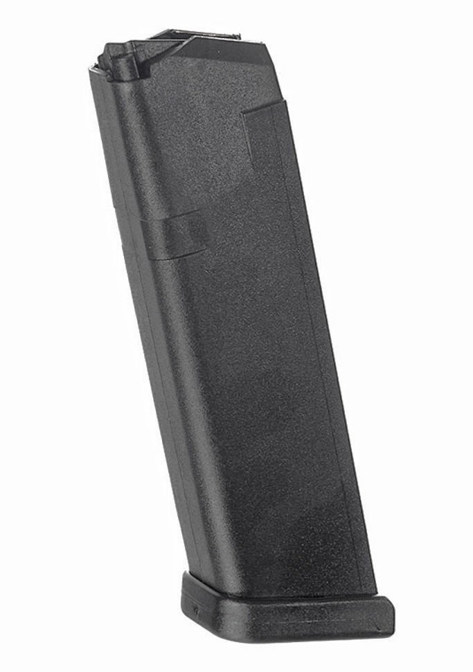 PROMAG GLOCK 17-19-26 9 MM 18 RD TABANCA ŞARJÖRÜ