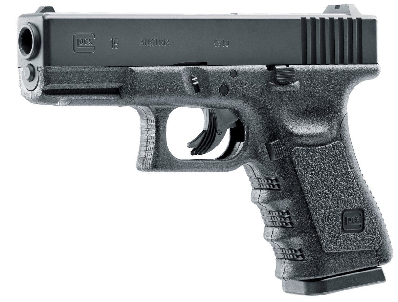 UMAREX GLOCK 19 HAVALI TABANCA