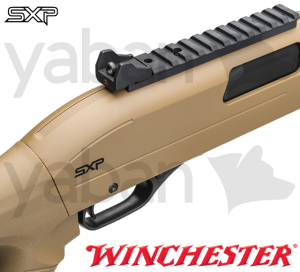 WINCHESTER SXP EXTREME DEFENDER DARK EARTH POMPALI AV TÜFEĞİ