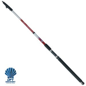 DFT Dynamic 300Cm 100-150Gr Teleskopik Kamış