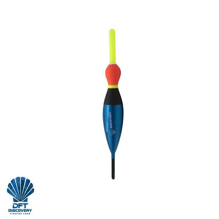 DFT Sliding Floats Şamandıra 105 3,0 g