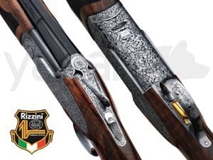 RIZZINI S2000 TRAP TÜFEĞİ