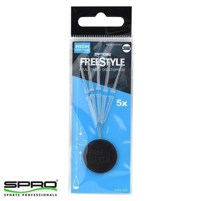 SPRO Freestyle Ayarlanabilir  Dropshot Stoper