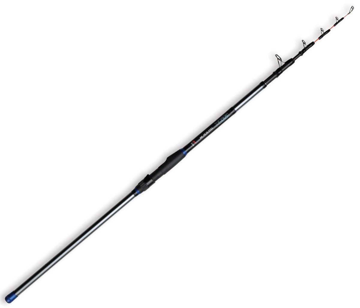 Dam Salt-X Tele Surf 12'/3.60M 100-250GR 4 Parça