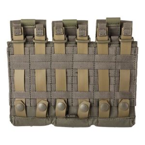 5.11 FLEX TRIPLE AR MAG COVER POUCH MULTICAM