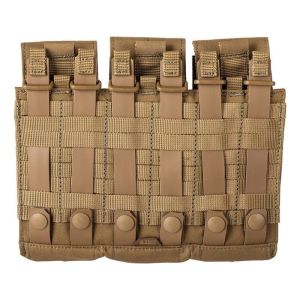 5.11 FLEX TRIPLE AR MAG COVER POUCH KANGAROO