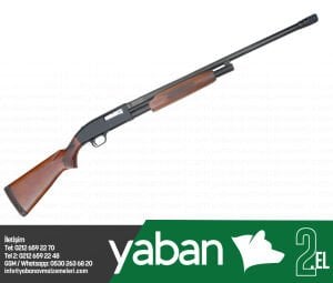 MOSSBERG 600 AT POMPALI AV TÜFEĞİ / 2.EL