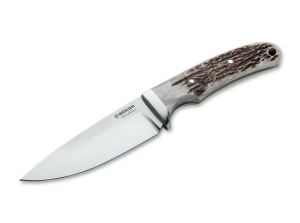 Böker Manufaktur Savannah Stag Bıçak