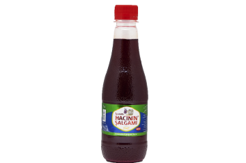 330 cc. Acılı Şalgam Suyu (Kolide 24 Adet)
