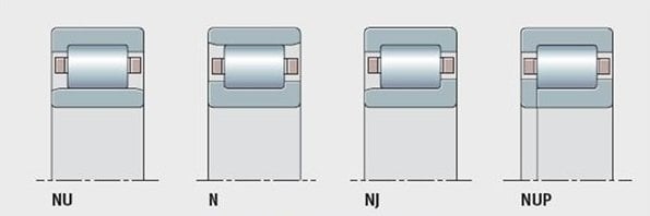 NJ 315 ECM/C4VA301