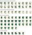 40X58X10 HMSA10 RG