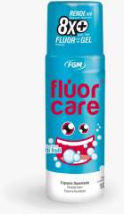 FGM Fluor Care (Flor Köpüğü) | Kibar Dental