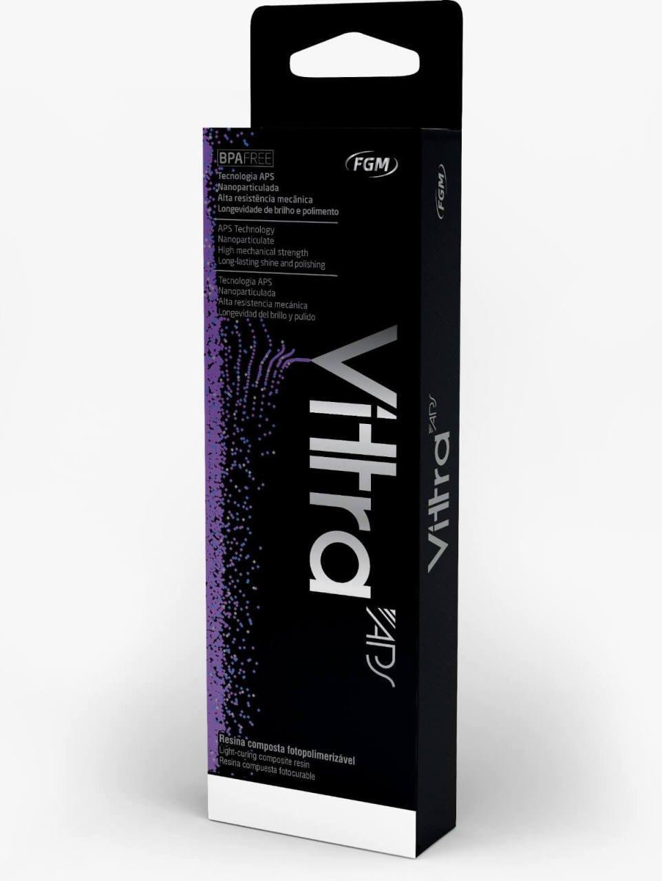 FGM Vittra | Kompozit | Kibar Dental