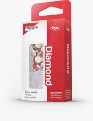 Diamond Kit Cila Kiti | Kibar Dental