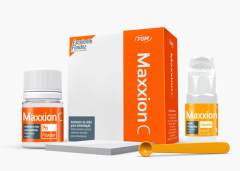 Maxxion C | Cam İyonomer Simanı | Kibar Dental