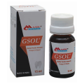 MAARC G-SOL (Gutta Çözücü) | Kibar Dental