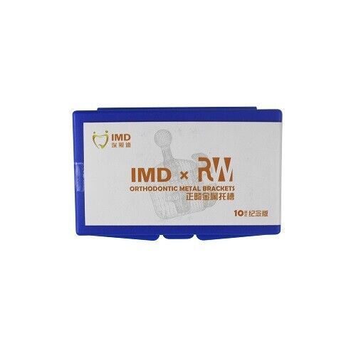 IMD Ophro McBeTr Bracket 0.022 Standard