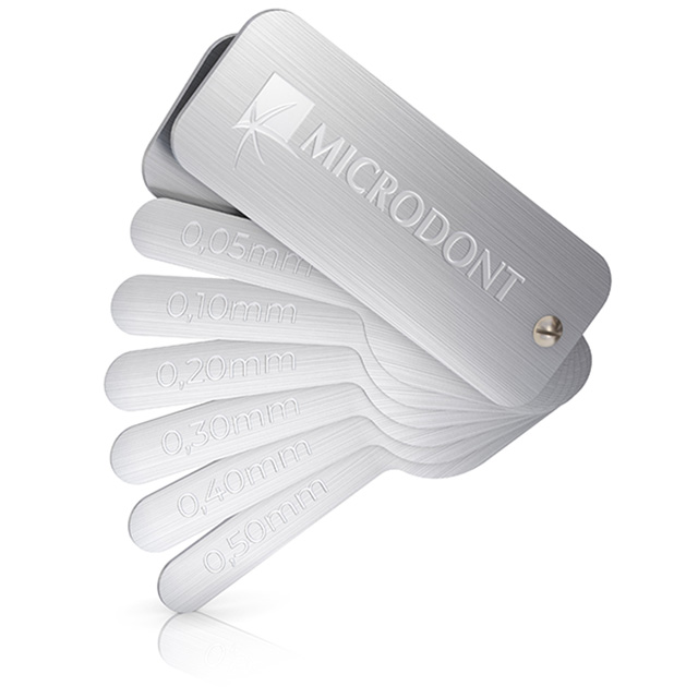 Microdont Ölçüm Kalibratörü | Kibar Dental