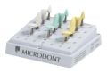 Microdont Kompozit Bitim Lastik Seti | Kibar Dental