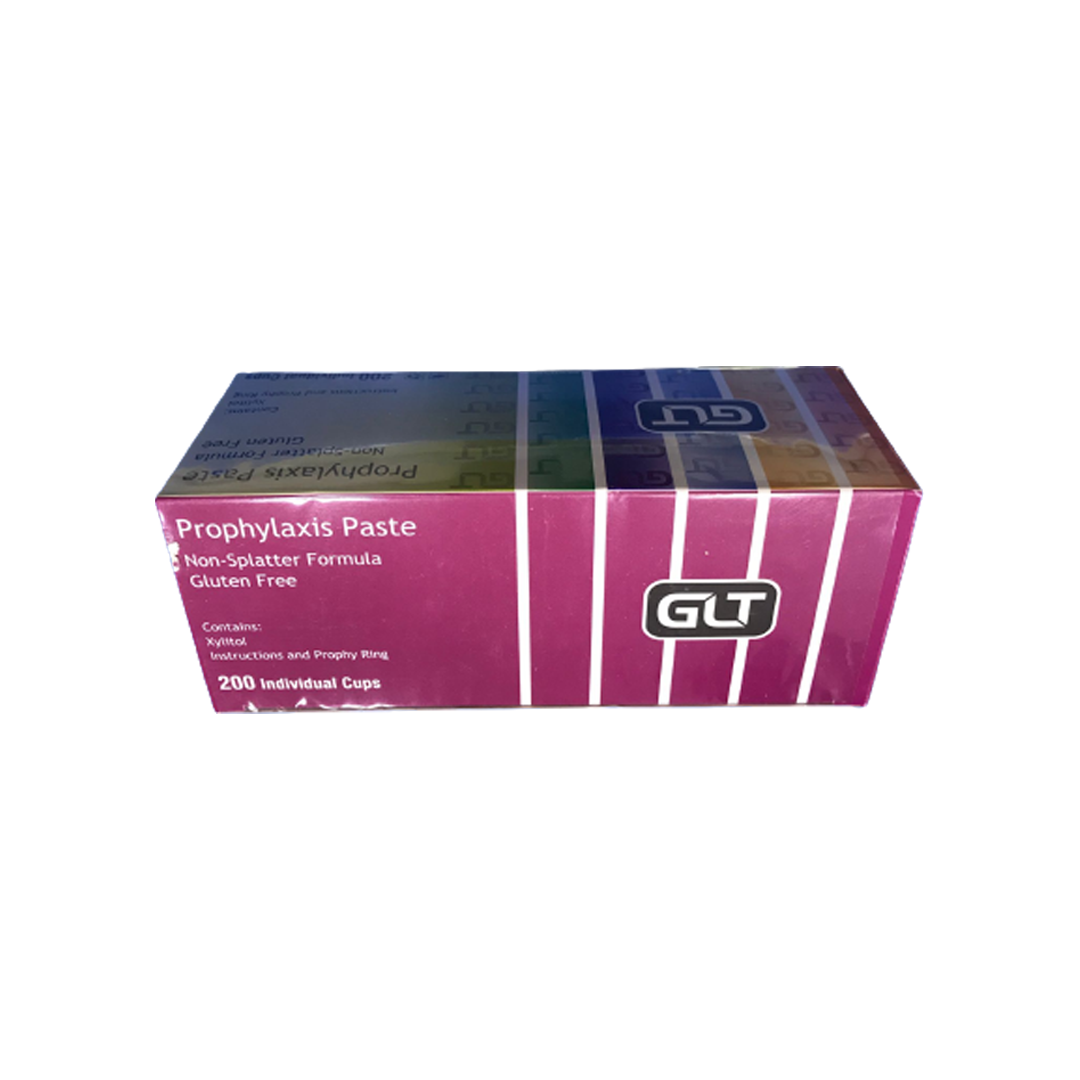 Gallant Prophylaxis Paste | Kibar Dental