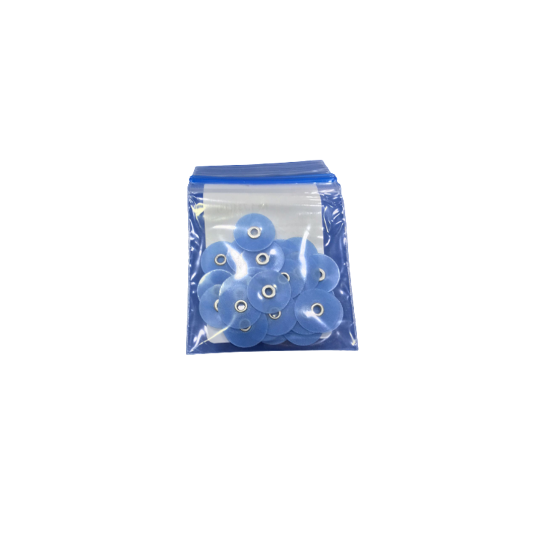 Gallant 40'lık Mavi Disk | Kibar Dental