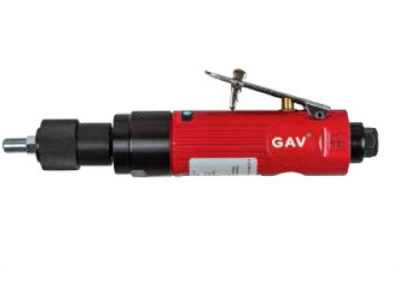 GAV OS-315B Havalı Lastik Taşlama 3mm