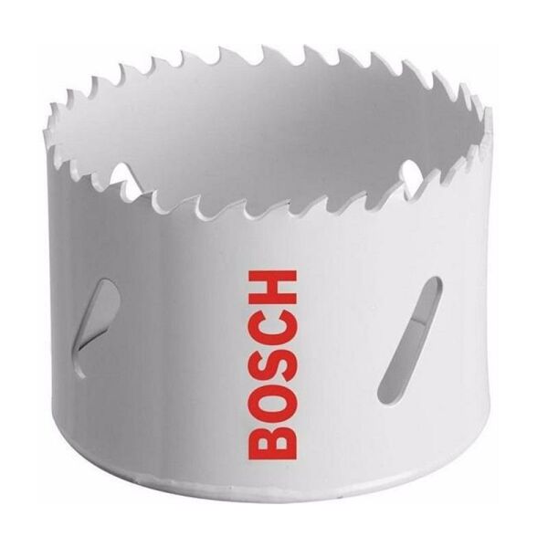 Bosch 16mm HSS-Bimetal Delik Açma Testeresi Panç 5/8''