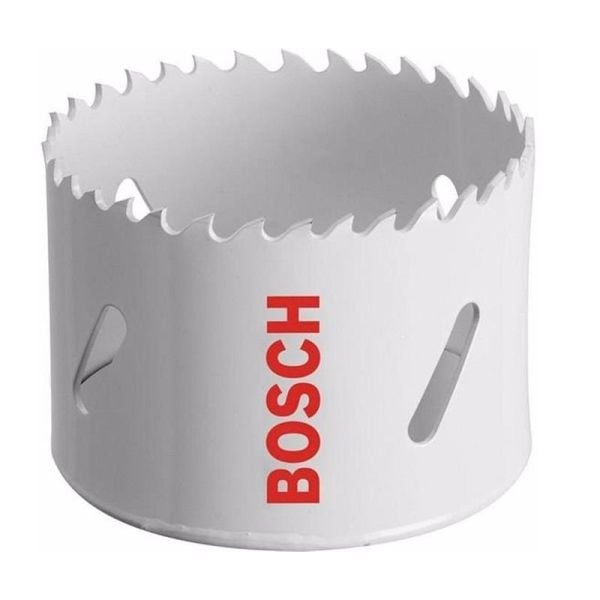 Bosch 30mm HSS-Bimetal Delik Açma Testeresi Panç 3/16''