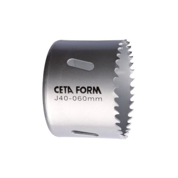 CETA FORM Delik Açma Testeresi 43mm